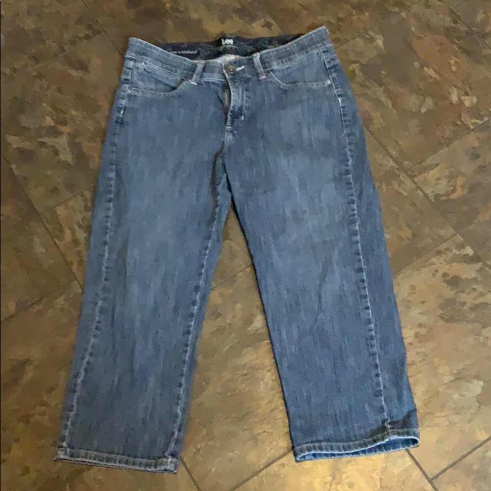 Lee Capri